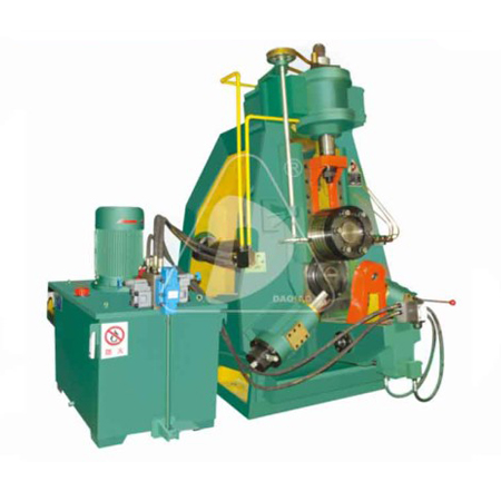 D51Y-250E Ring Rolling Machine