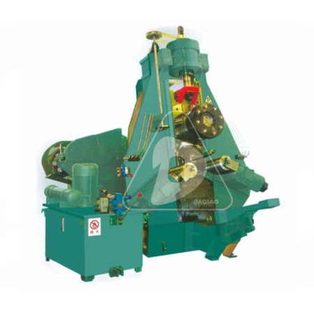 D51Y-800E Ring Rolling Machine