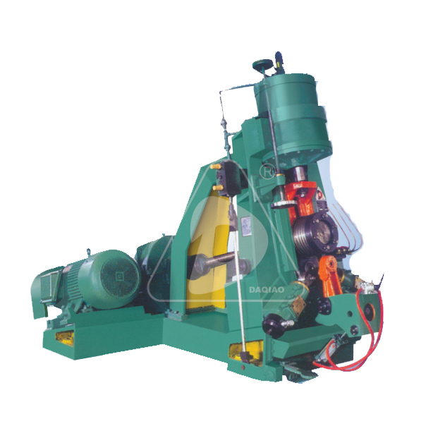 D51Q-160E Ring Rolling Machine