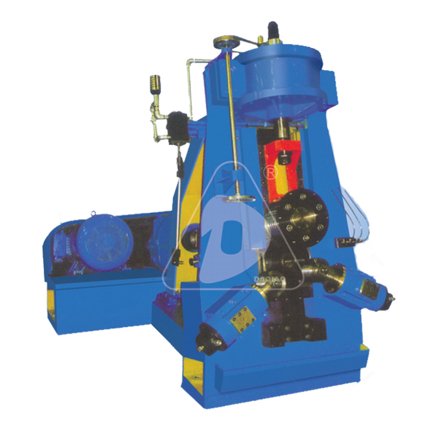 D51Q-250D Ring Rolling Machine